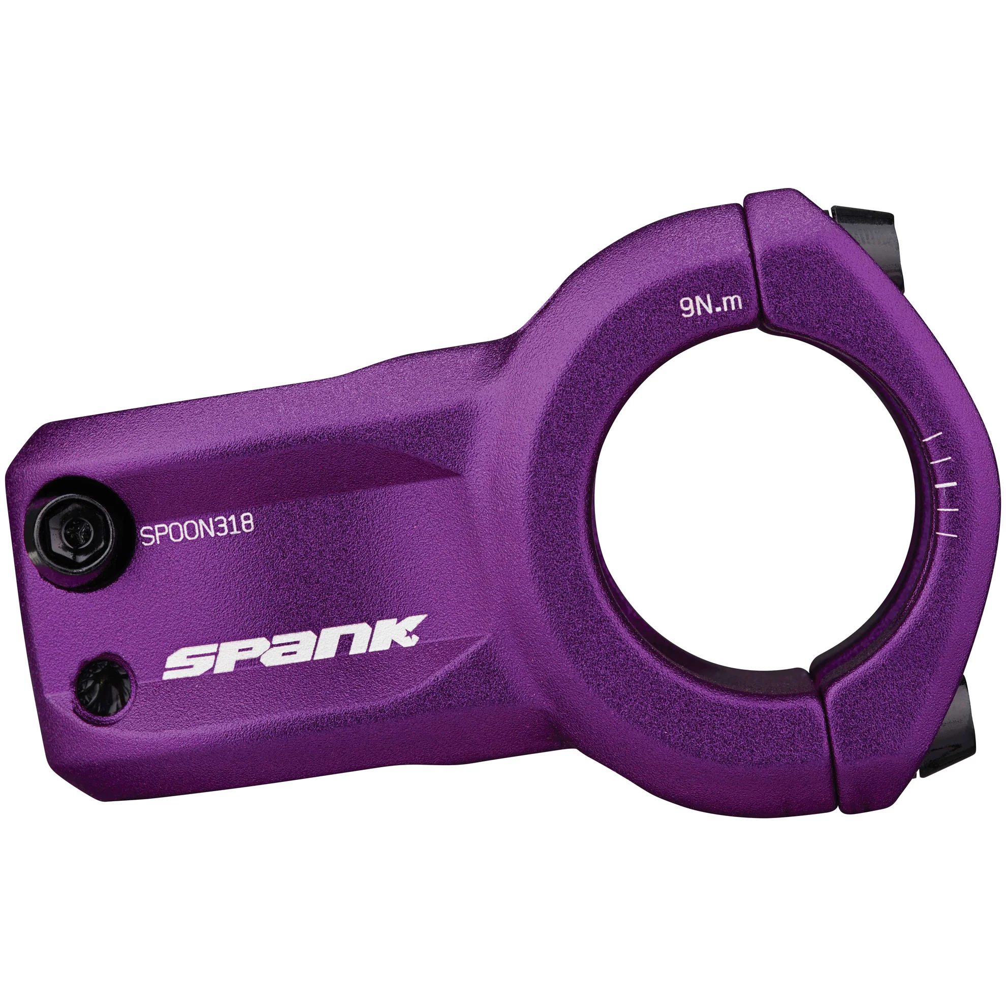 SPANK SPOON 318 Stem - Image 22