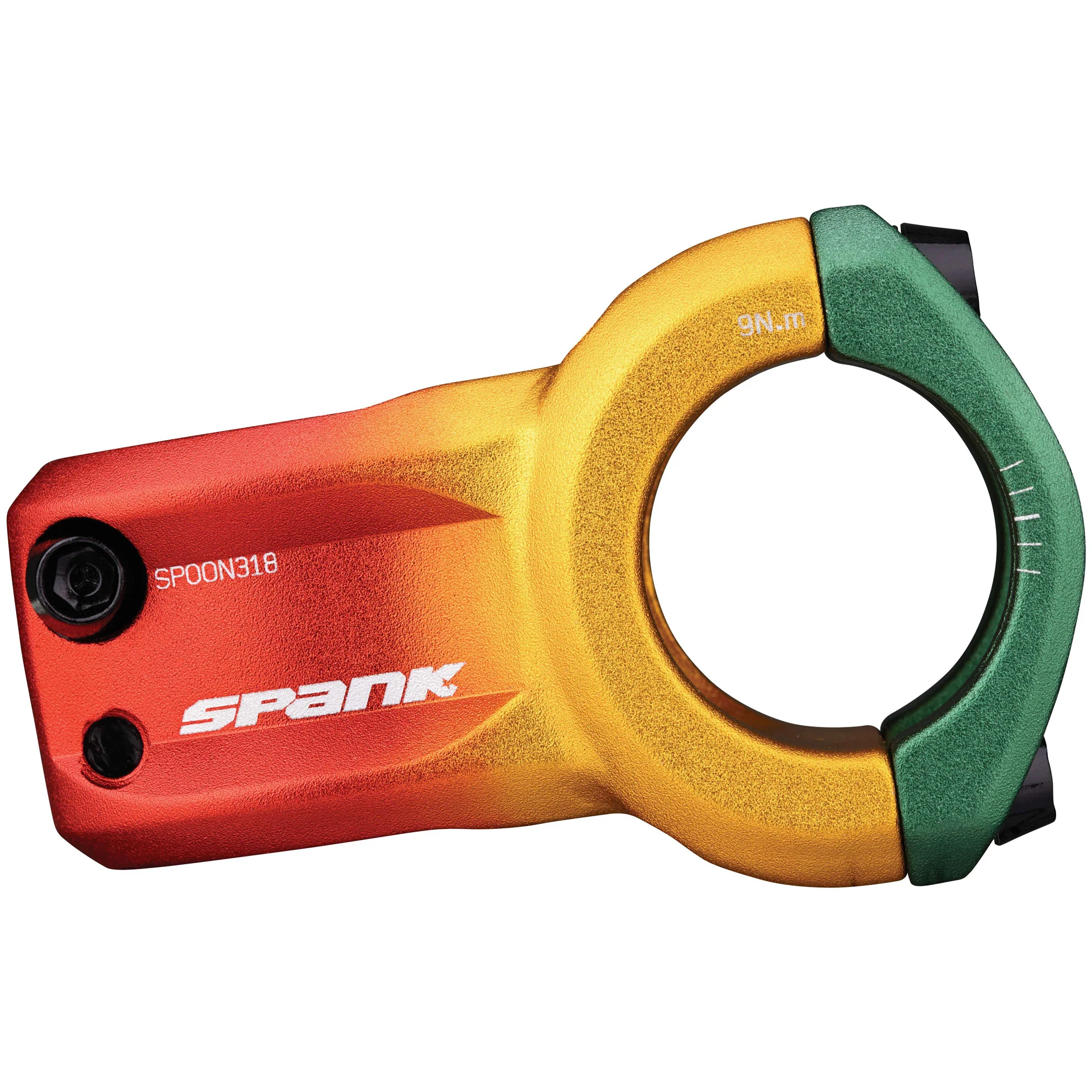SPANK SPOON 318 Stem - Image 30