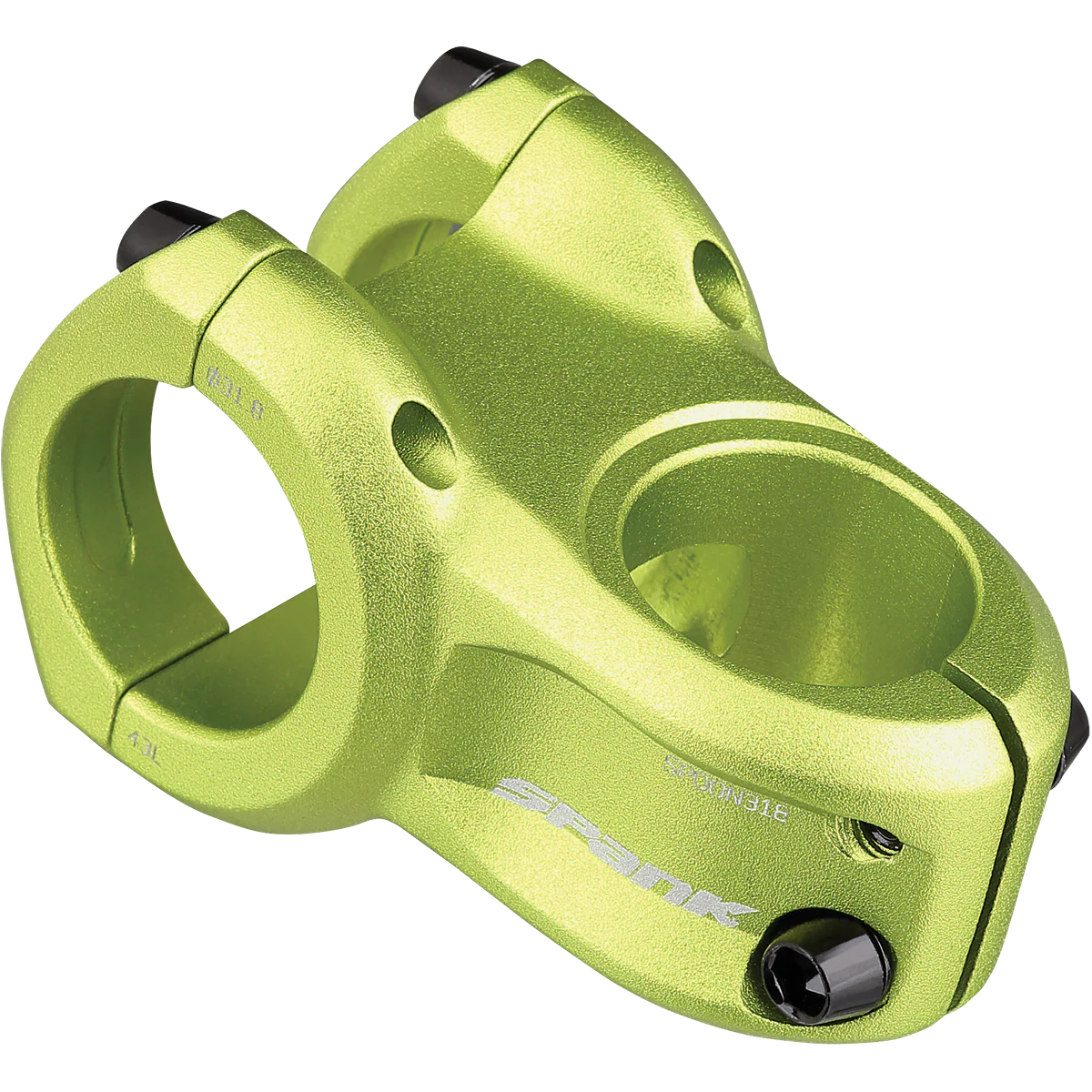 SPANK SPOON 318 Stem - Image 9