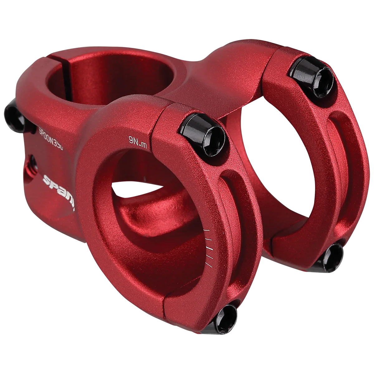 SPANK SPOON 350 Stem - Image 11