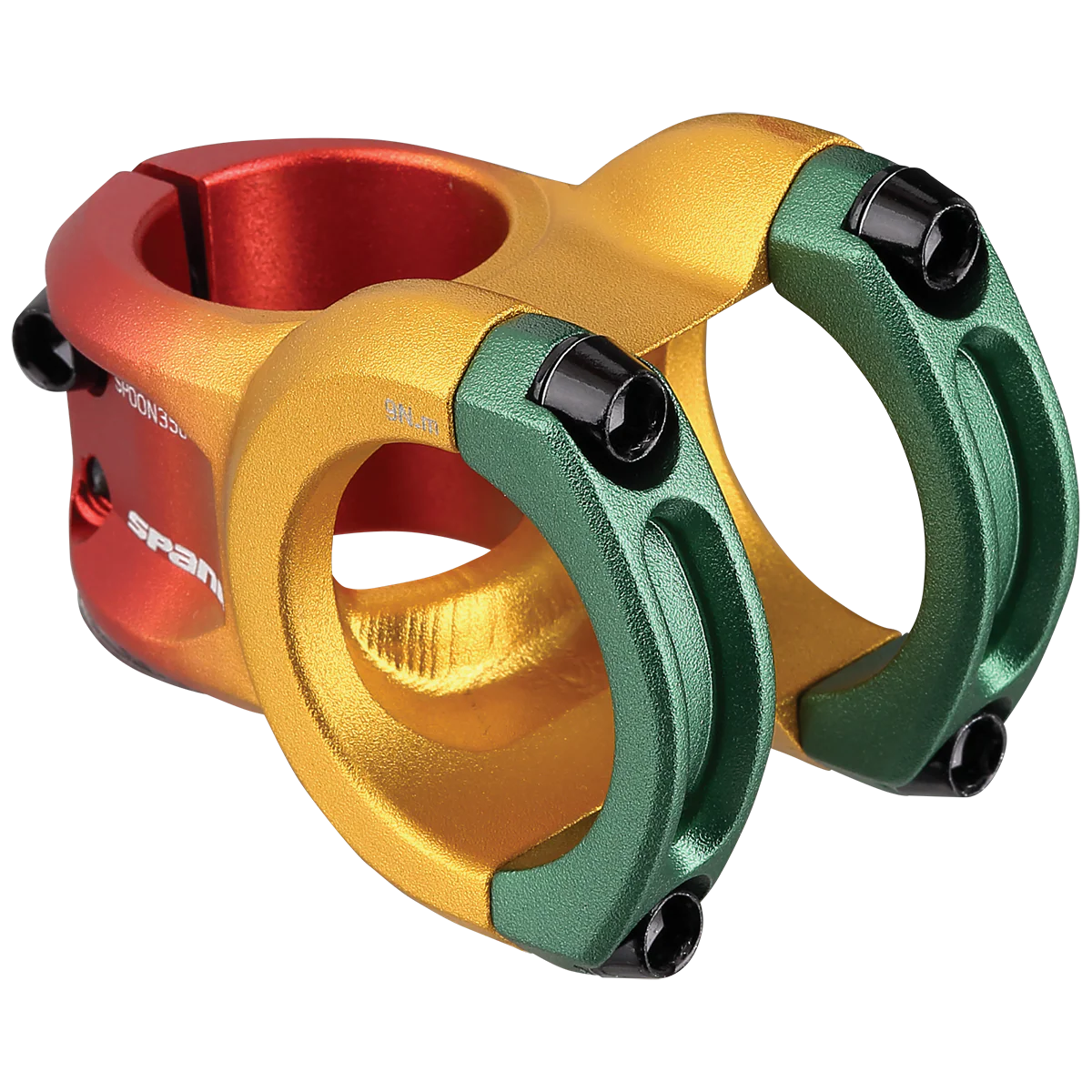 SPANK SPOON 350 Stem - Image 15