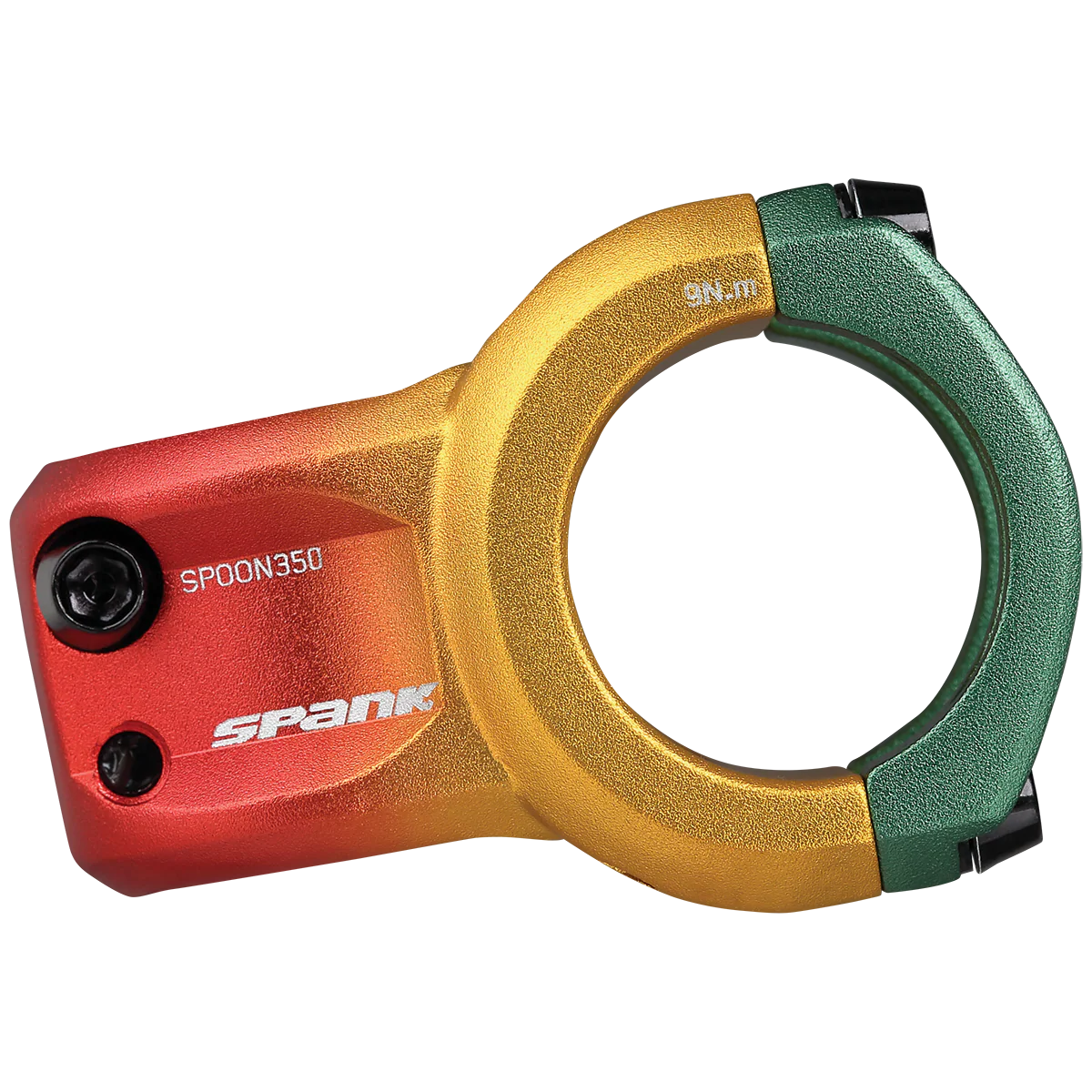 SPANK SPOON 350 Stem - Image 16