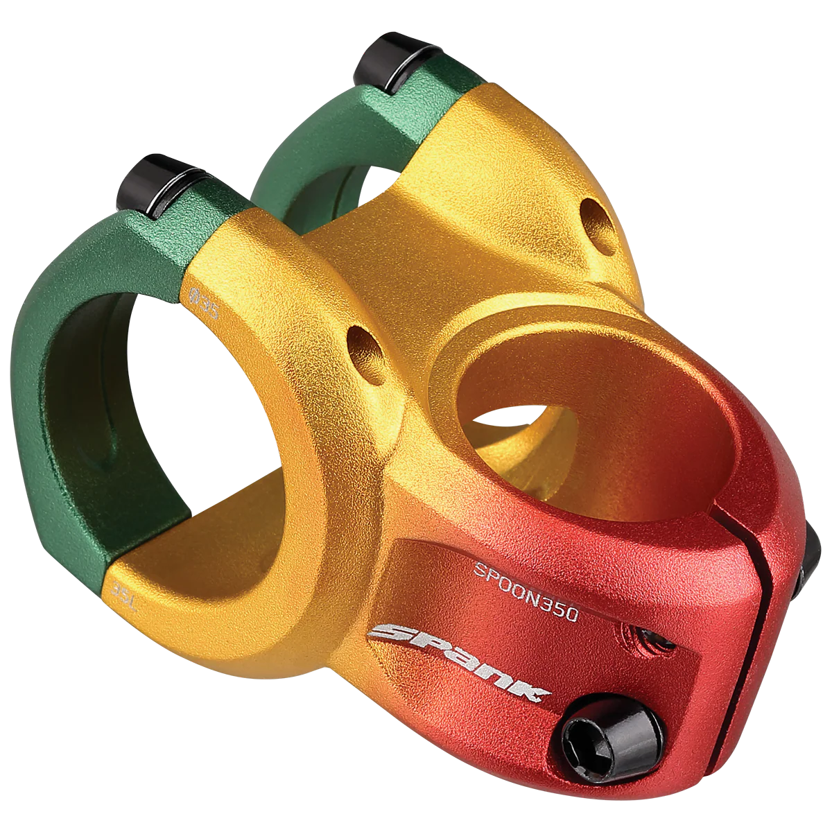 SPANK SPOON 350 Stem - Image 19