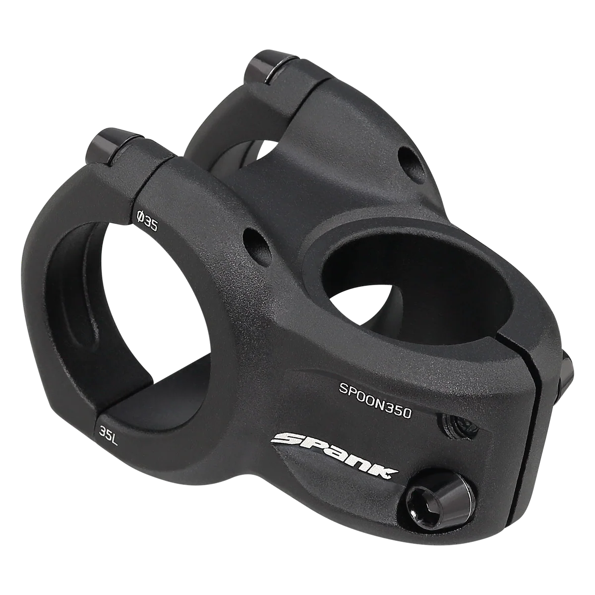 SPANK SPOON 350 Stem - Image 4