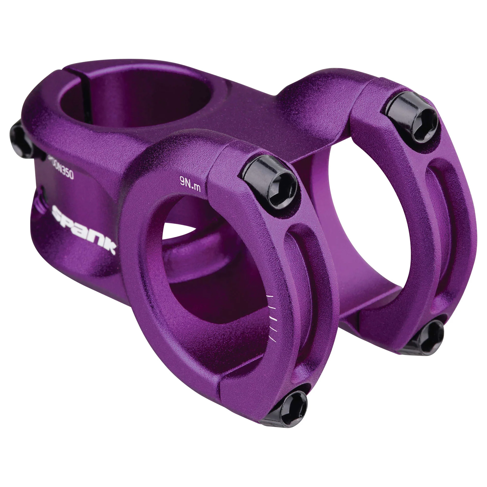 SPANK SPOON 350 Stem - Image 46