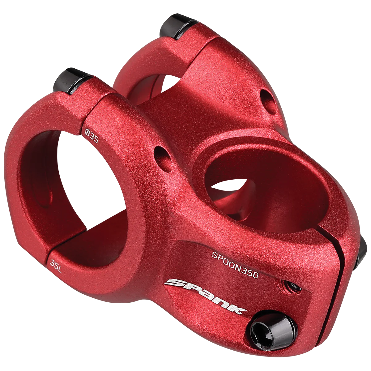 SPANK SPOON 350 Stem - Image 9