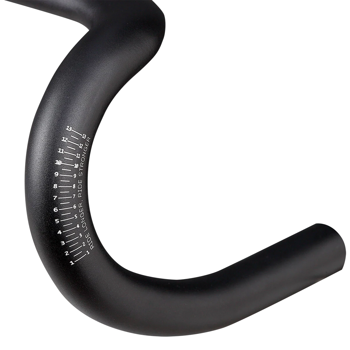SPANK Wing 12 Vibrocore™ Drop Bar - Image 4