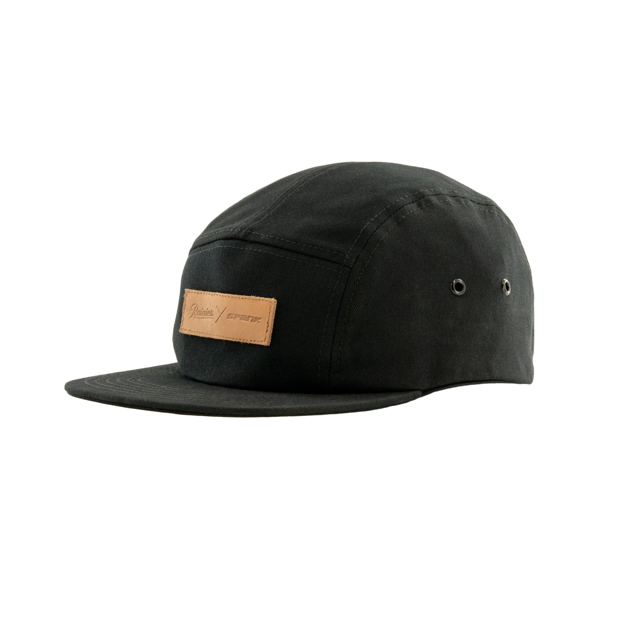 SPANK x Rainier 5 PANEL CAP - Image 3