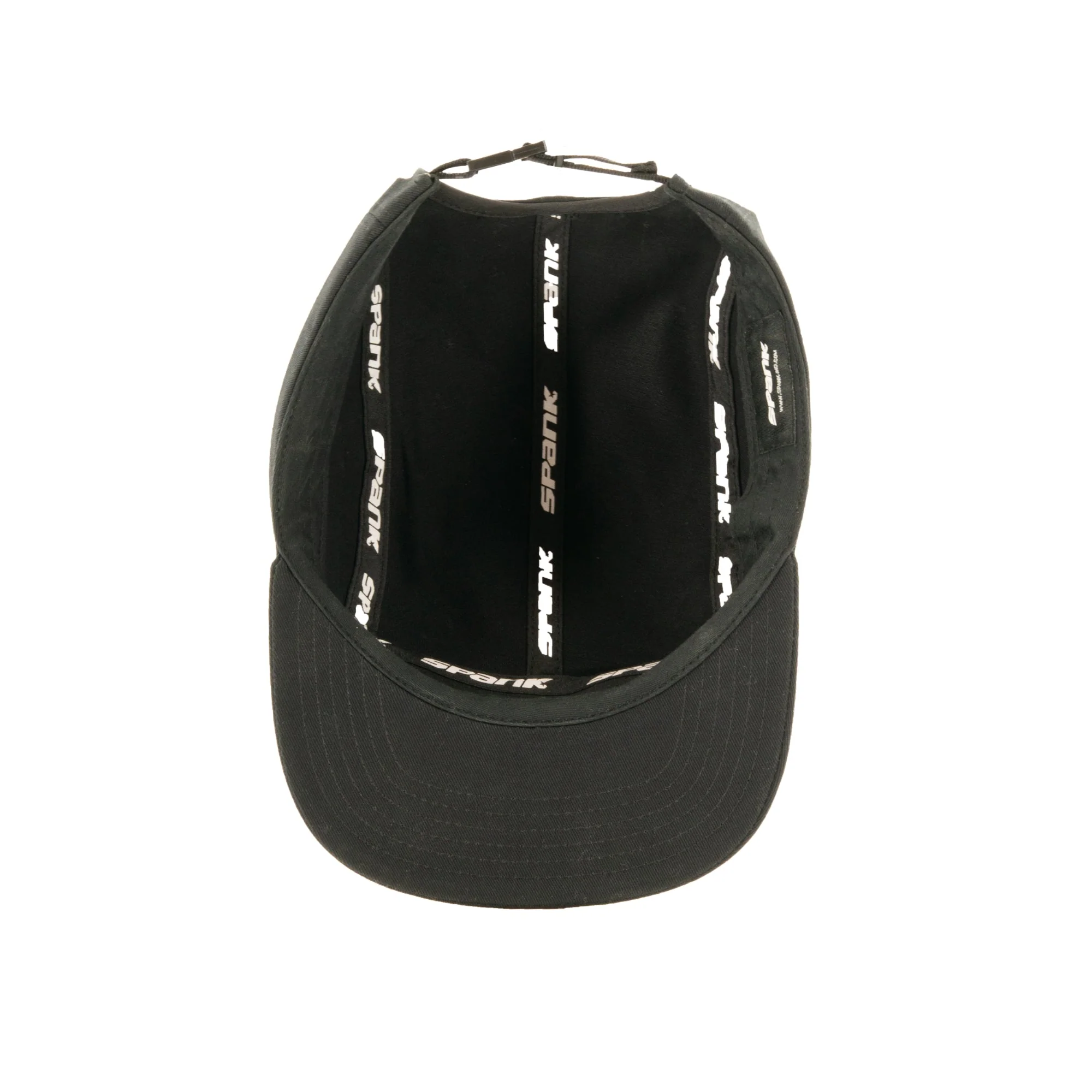 SPANK x Rainier 5 PANEL CAP - Image 6