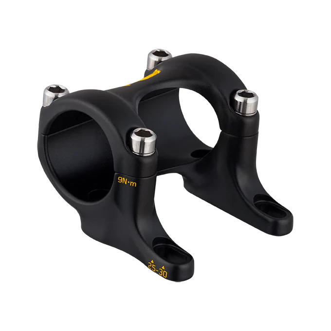 SPANK SPIKE 25/30 DM Stem - Image 3