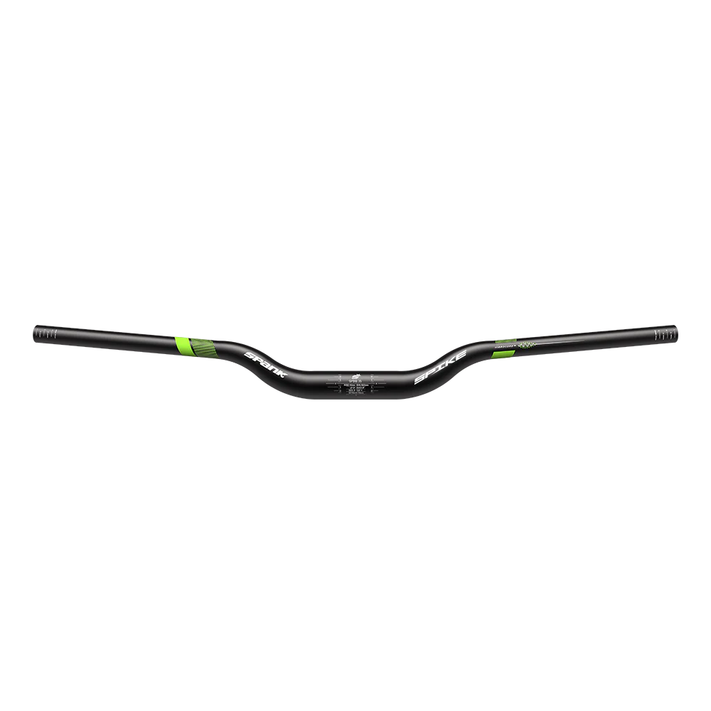 SPANK SPIKE 35 Vibrocore™ Bar - Image 11