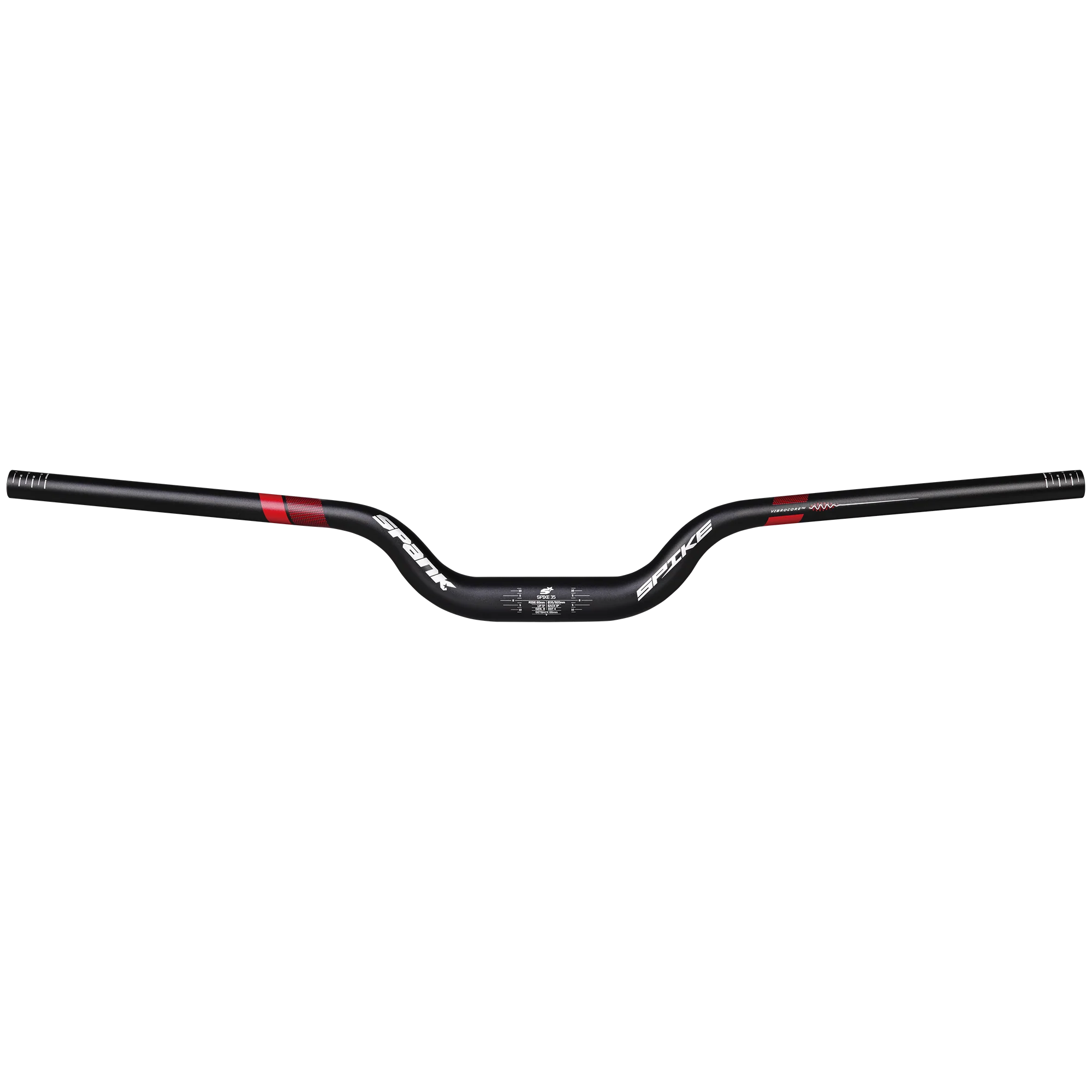 SPANK SPIKE 35 Vibrocore™ Bar - Image 13