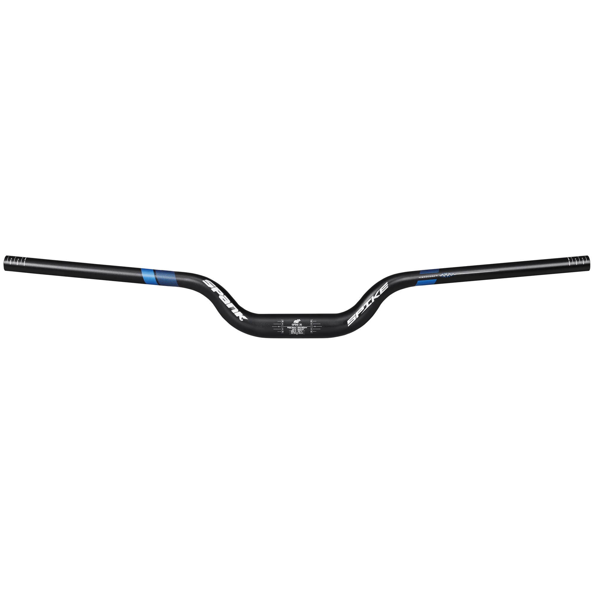 SPANK SPIKE 35 Vibrocore™ Bar - Image 14