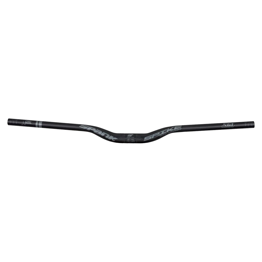 SPANK SPIKE 777 FR Vibrocore™ Bar - Image 4