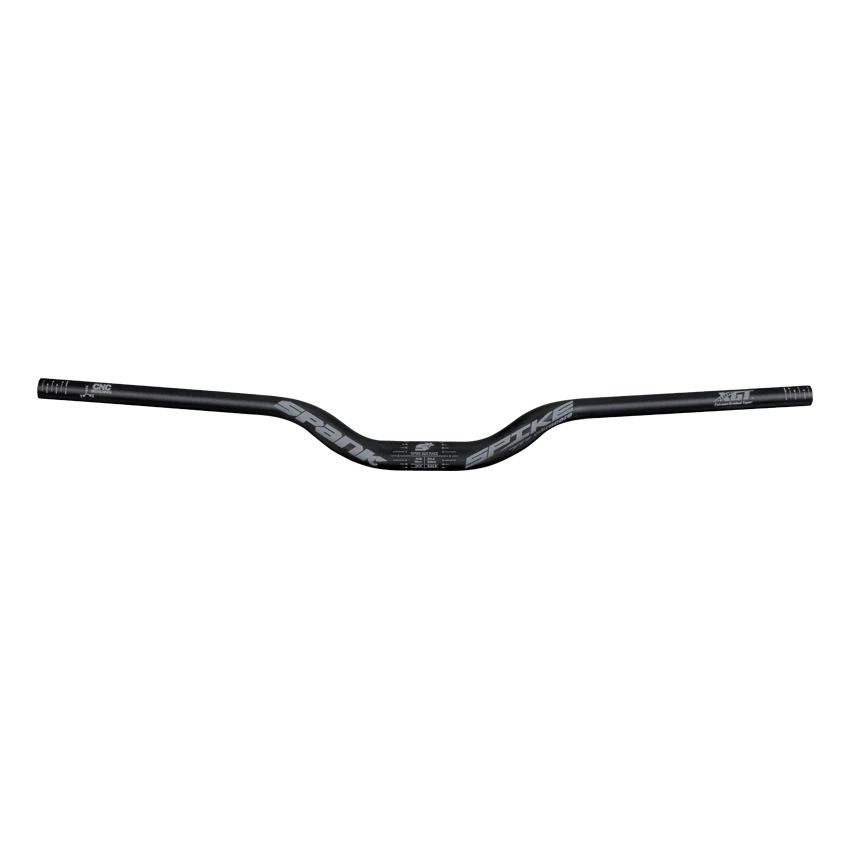 SPANK SPIKE 777 FR Vibrocore™ Bar - Image 5