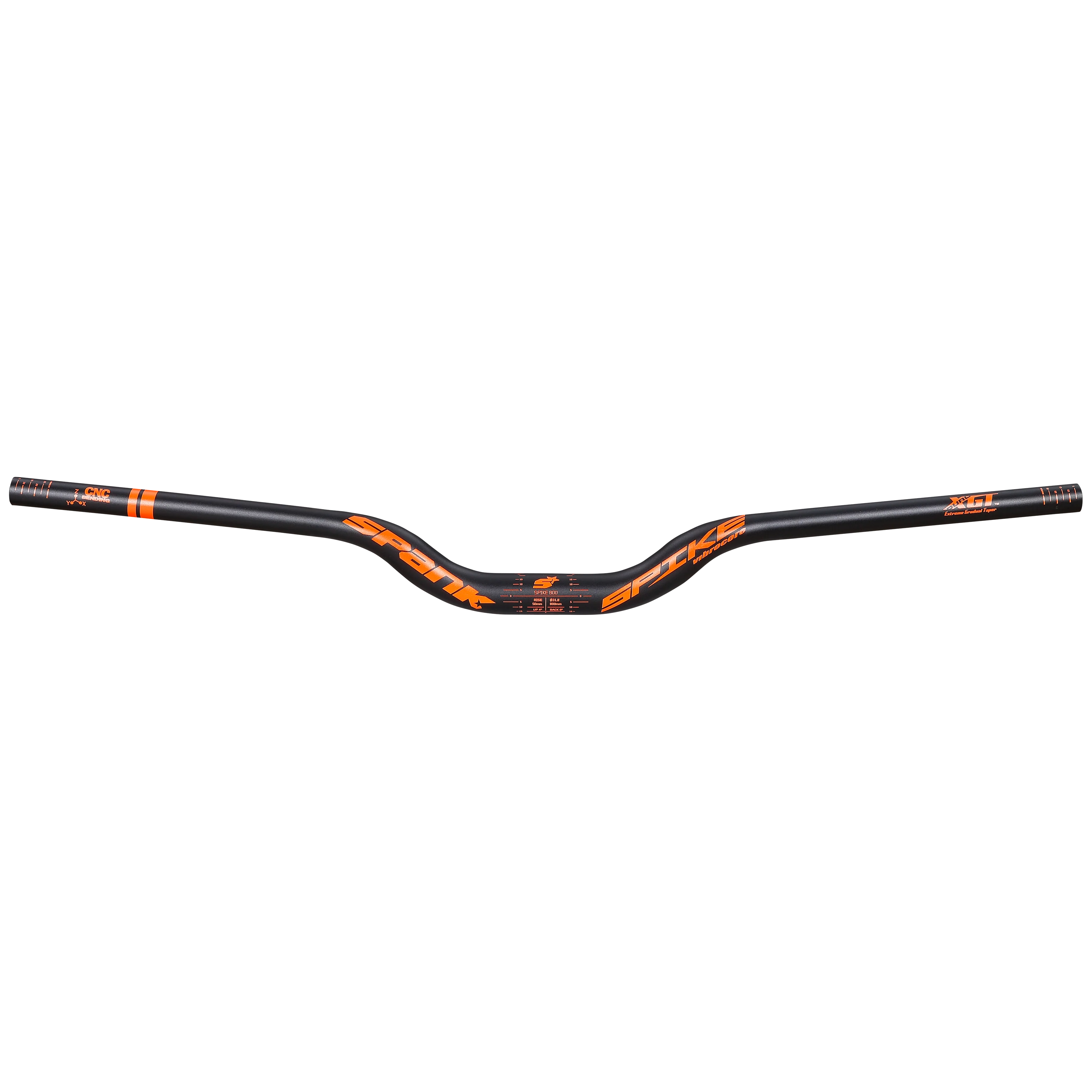 SPANK SPIKE 800 Vibrocore™ Bar - Image 15