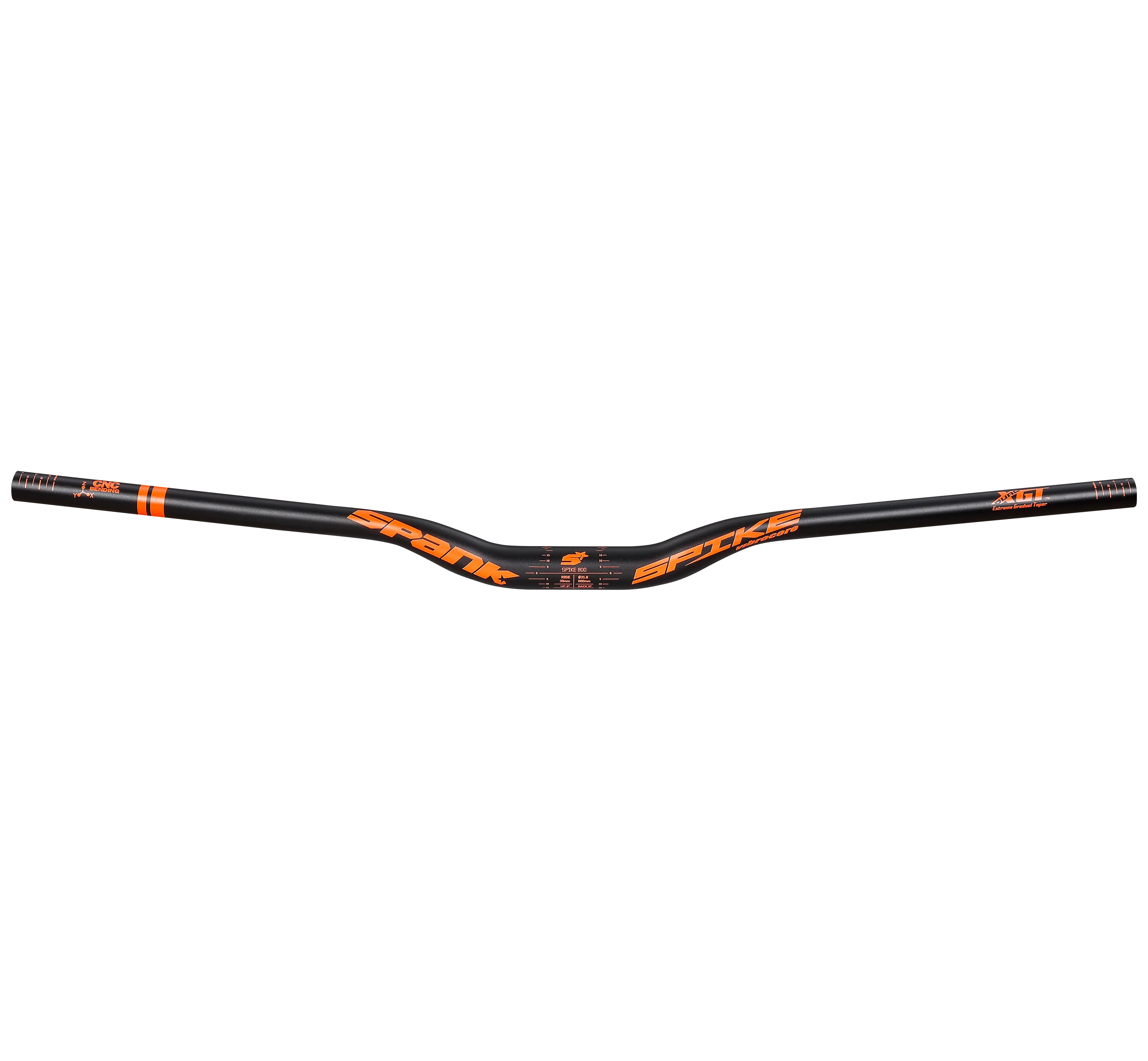SPANK SPIKE 800 Vibrocore™ Bar - Image 19