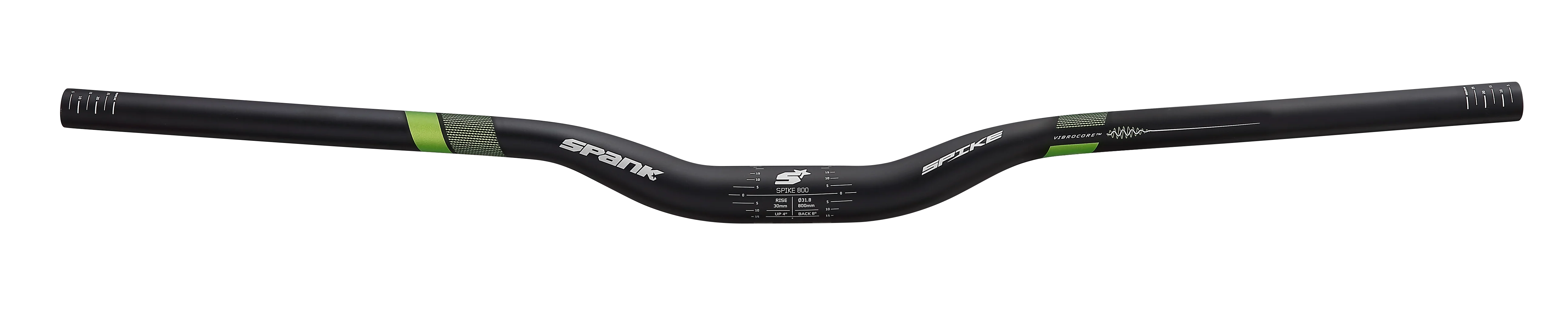 SPANK SPIKE 800 Vibrocore™ Bar - Image 20