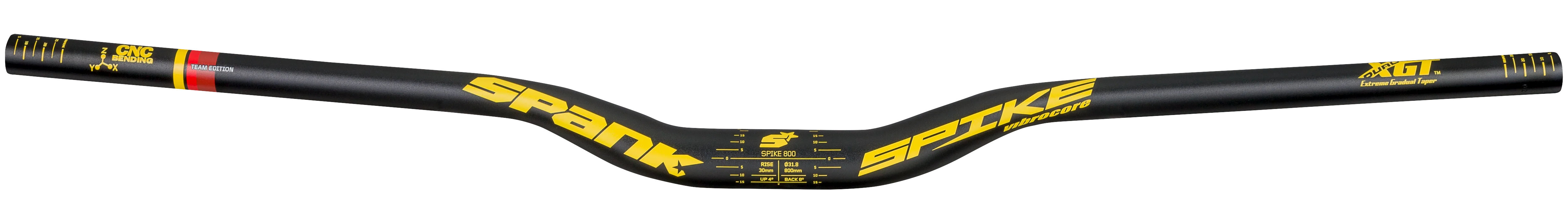 SPANK SPIKE 800 Vibrocore™ Bar - Image 21