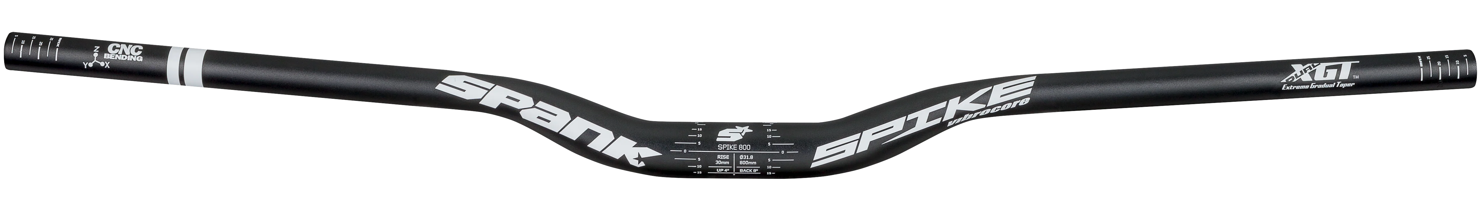 SPANK SPIKE 800 Vibrocore™ Bar - Image 25