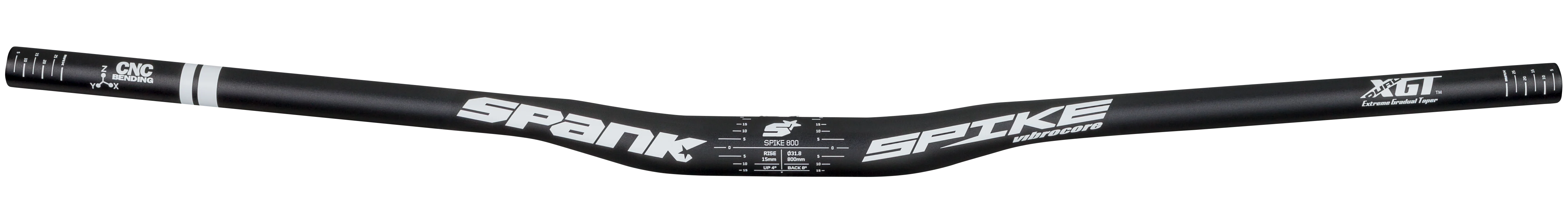 SPANK SPIKE 800 Vibrocore™ Bar - Image 26