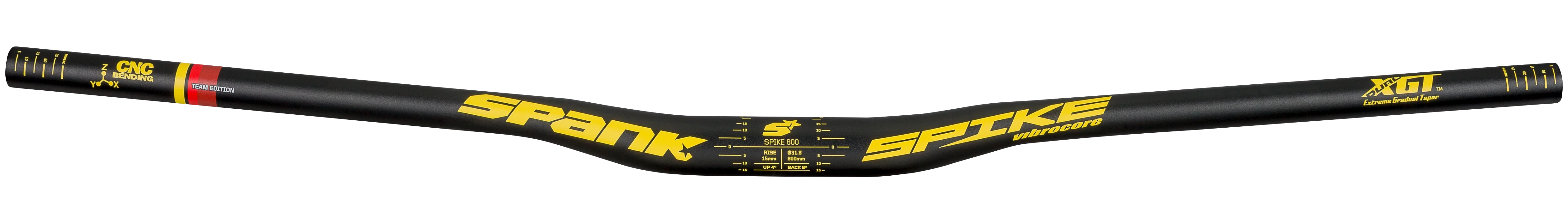 SPANK SPIKE 800 Vibrocore™ Bar - Image 28