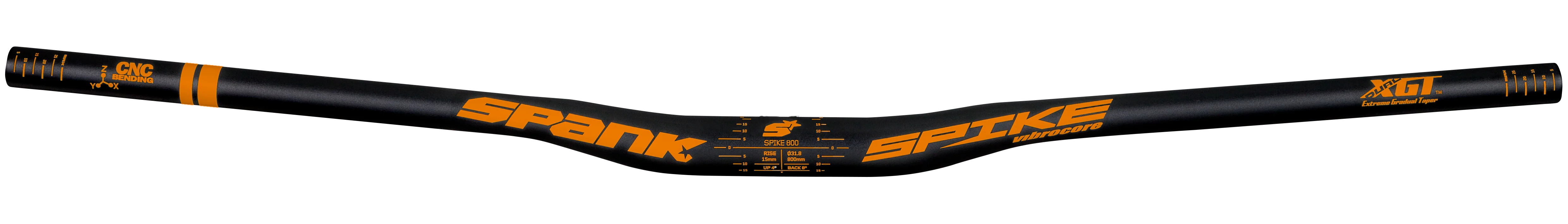 SPANK SPIKE 800 Vibrocore™ Bar - Image 29