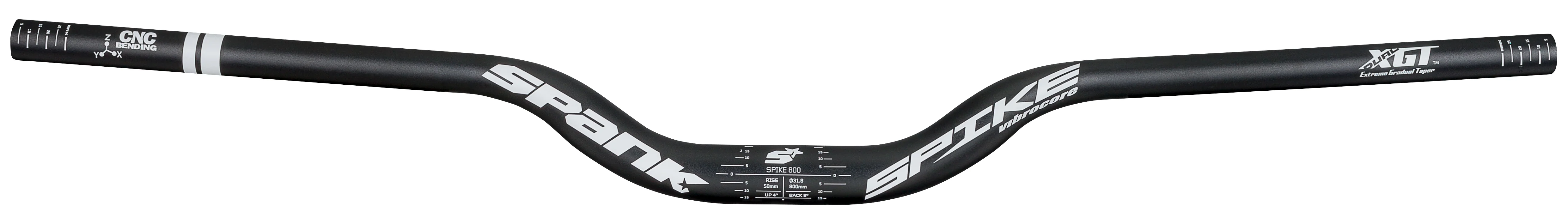 SPANK SPIKE 800 Vibrocore™ Bar - Image 33