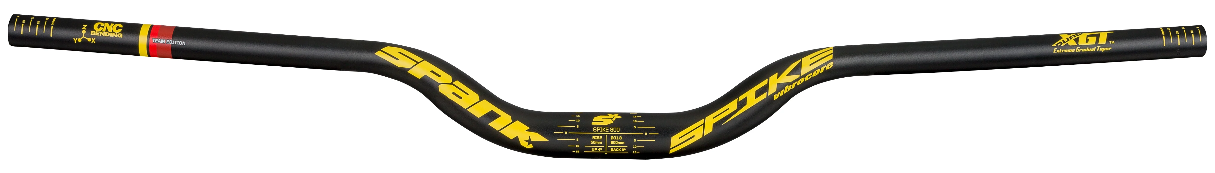 SPANK SPIKE 800 Vibrocore™ Bar - Image 34