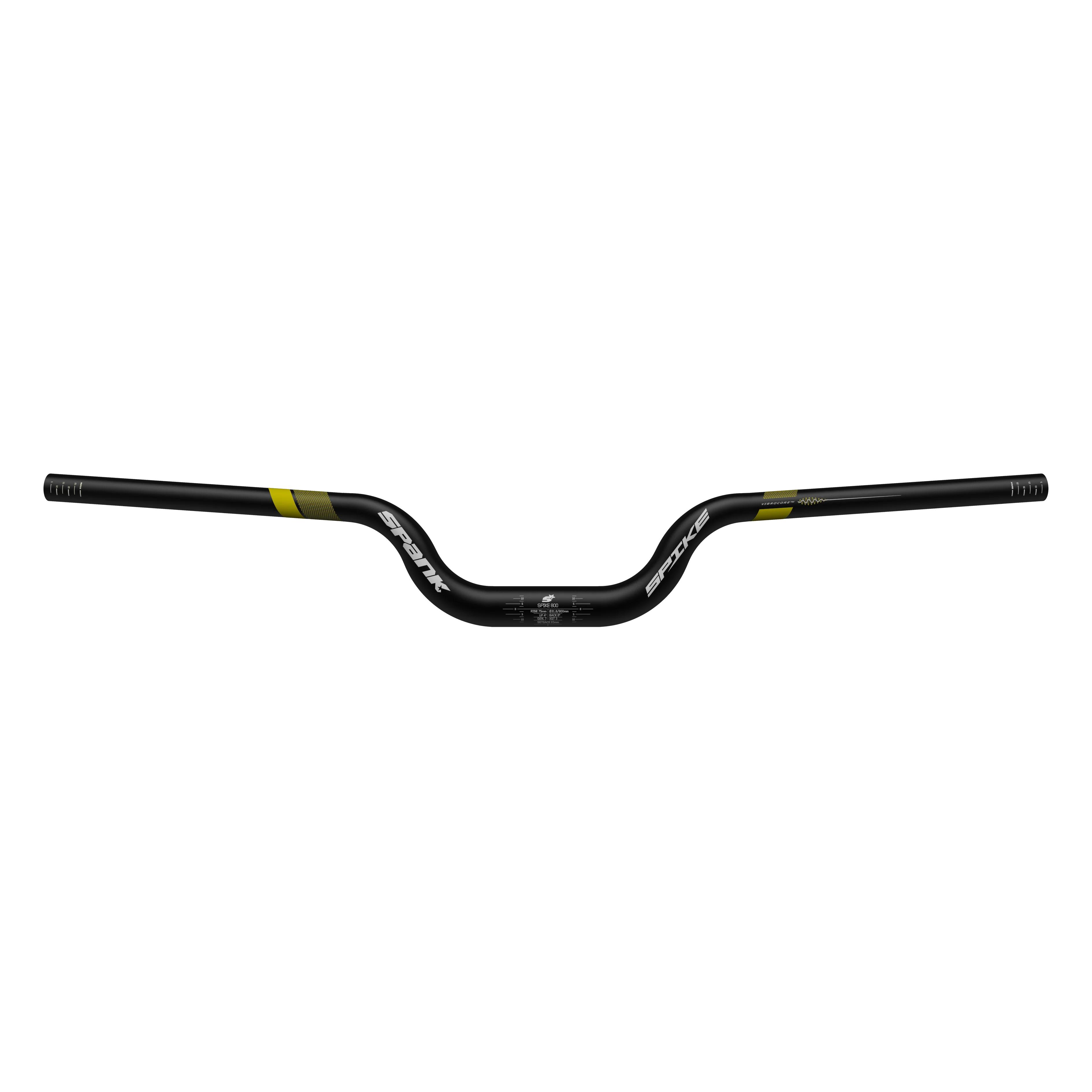 SPANK SPIKE 800 Vibrocore™ Bar - Image 37