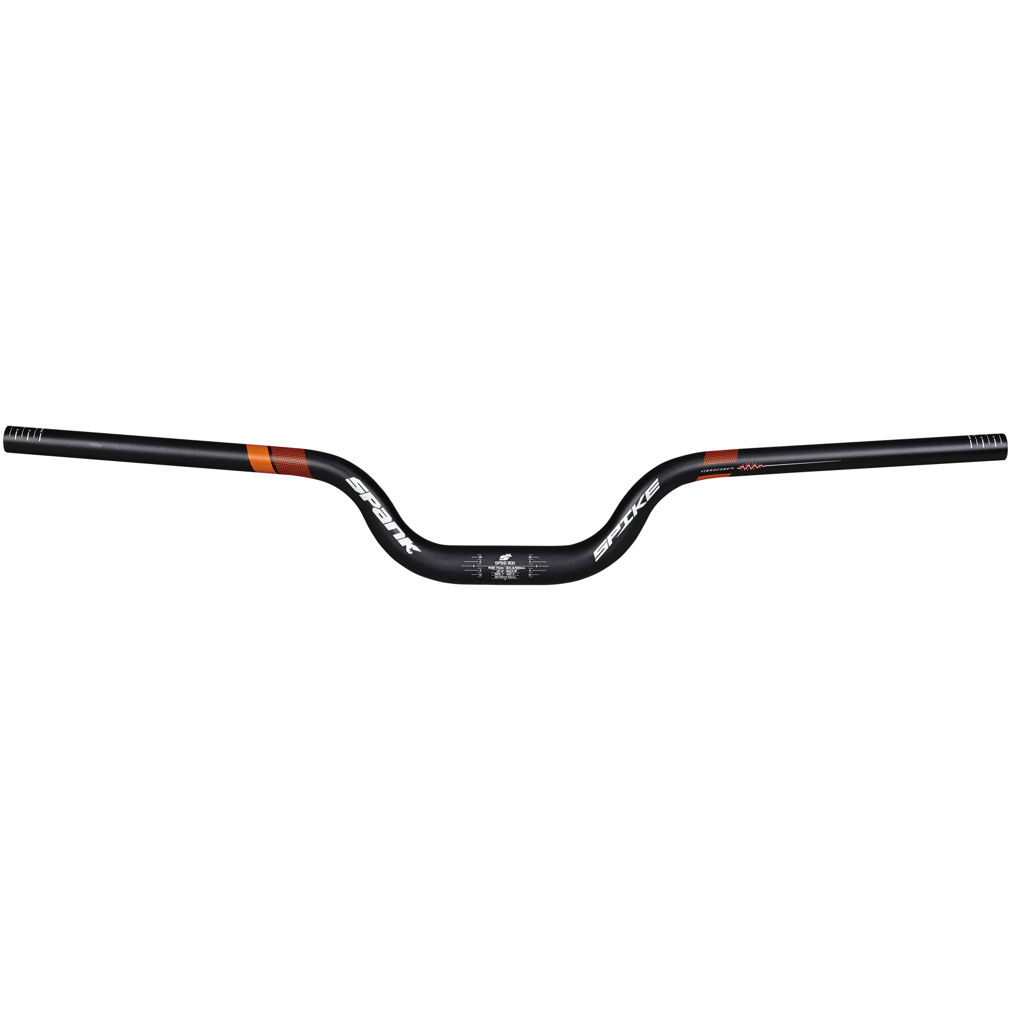 SPANK SPIKE 800 Vibrocore™ Bar - Image 38