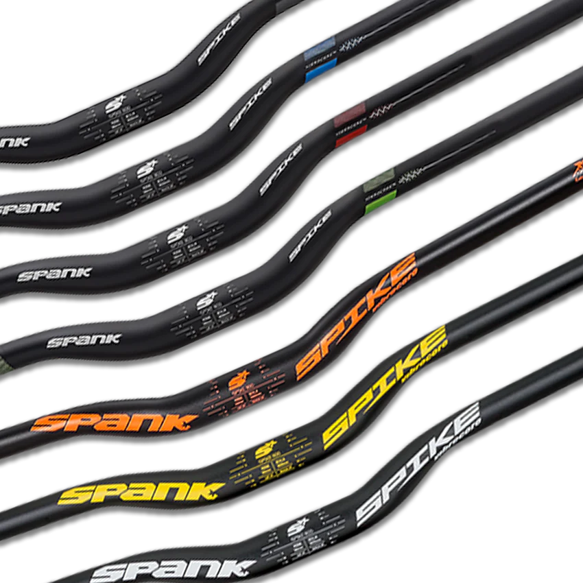 SPANK SPIKE 800 Vibrocore™ Bar - Image 4