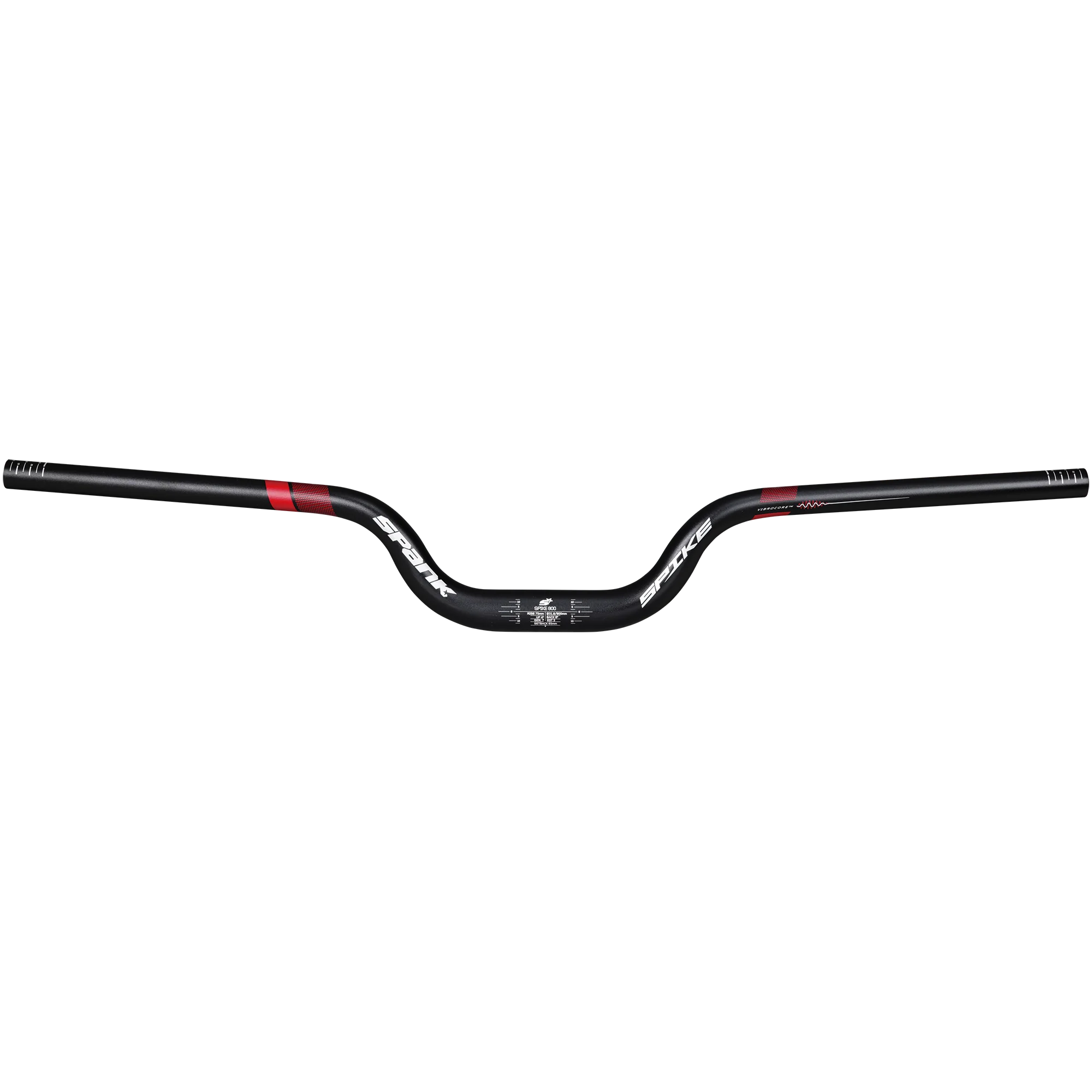 SPANK SPIKE 800 Vibrocore™ Bar - Image 41