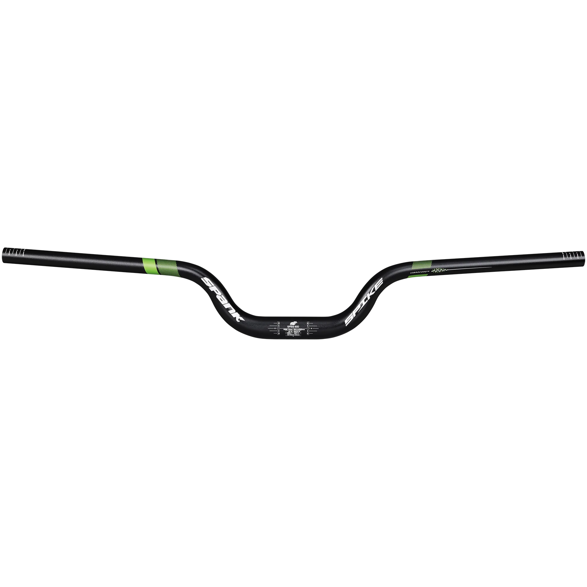 SPANK SPIKE 800 Vibrocore™ Bar - Image 42