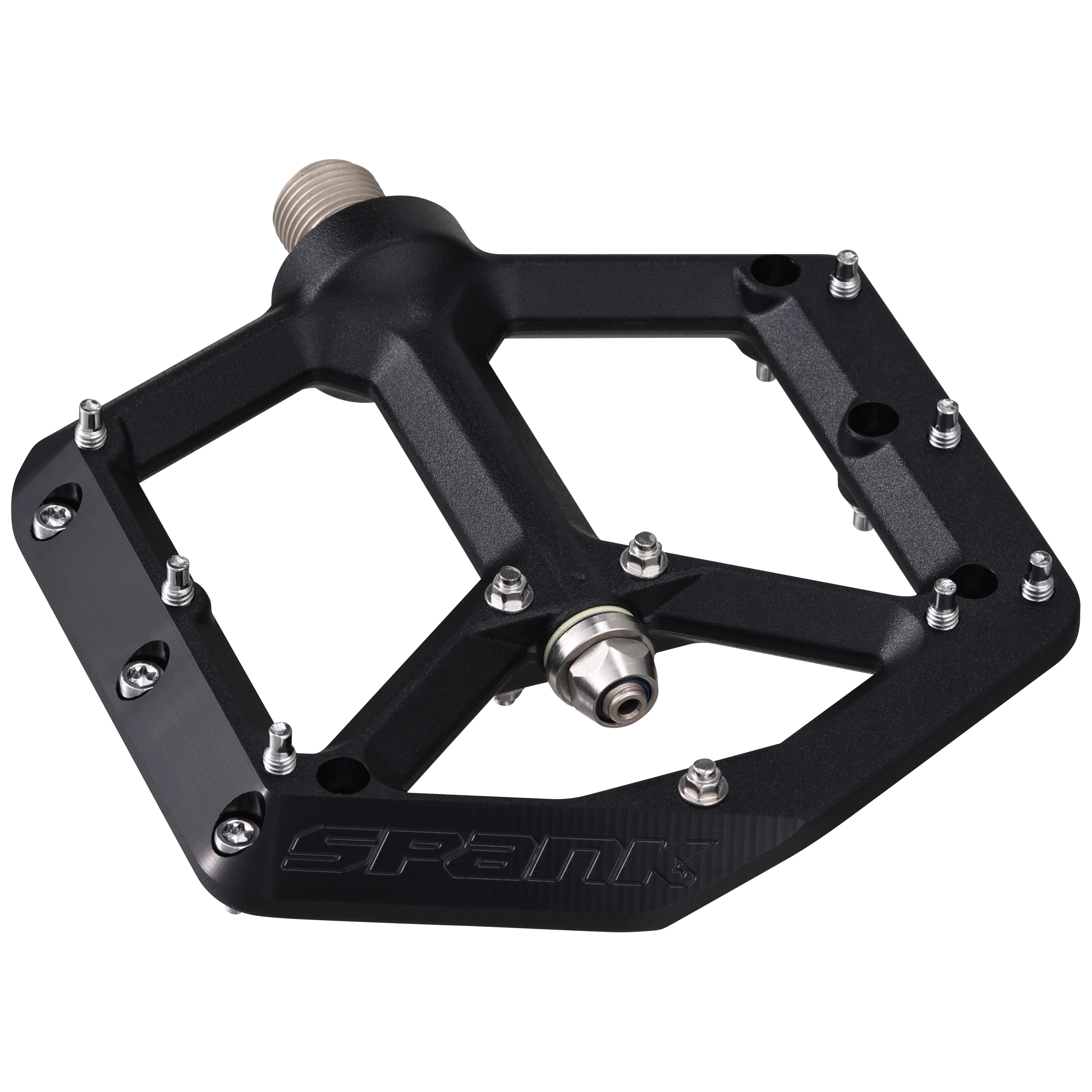 SPANK SPIKE Reboot Pedals - Image 3