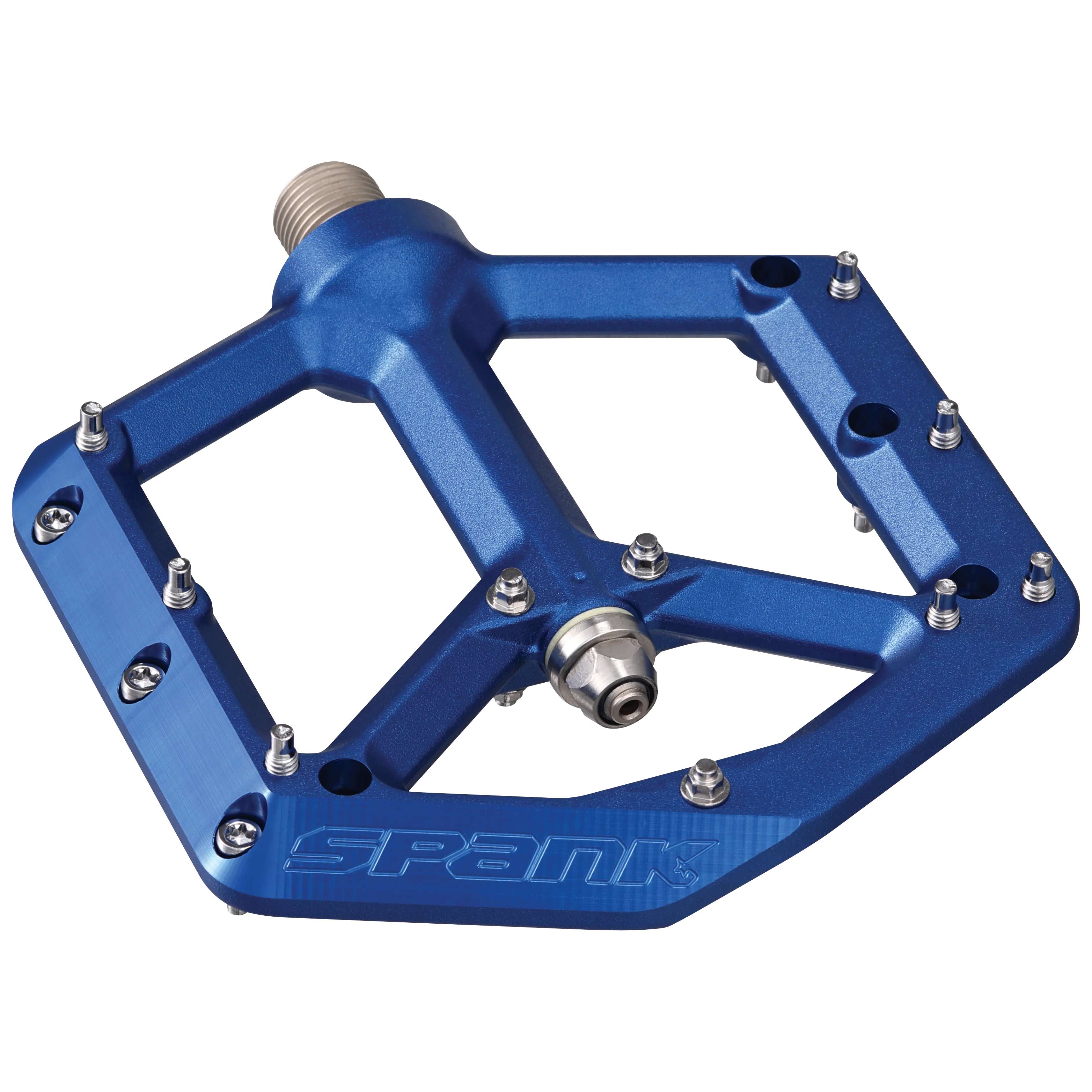 SPANK SPIKE Reboot Pedals - Image 4