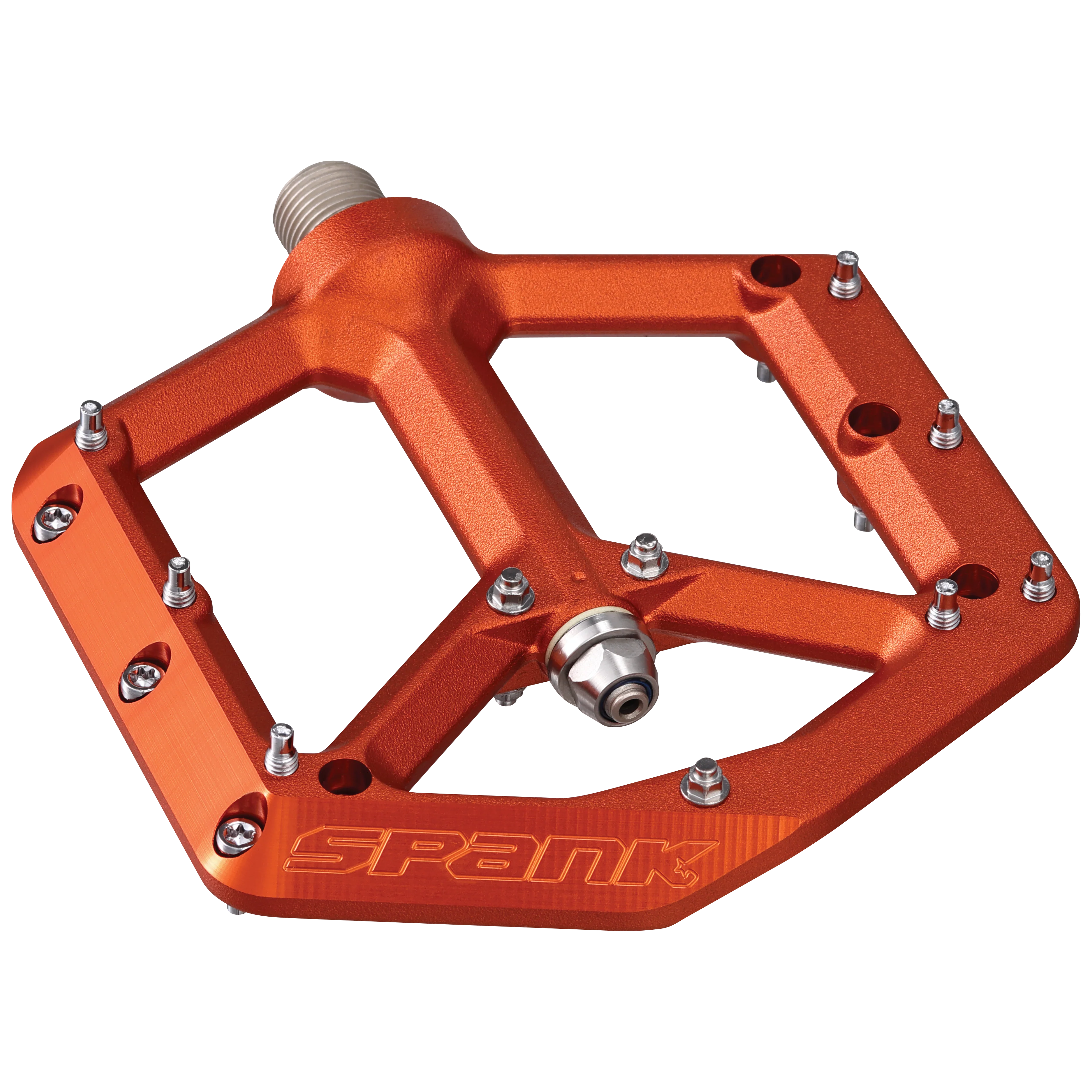 SPANK SPIKE Reboot Pedals - Image 5