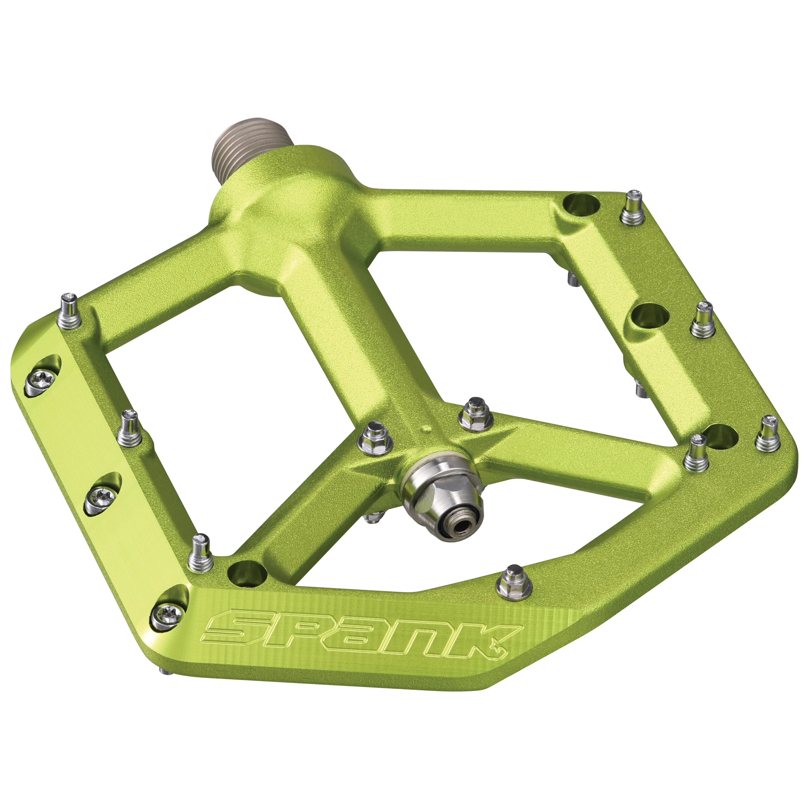 SPANK SPIKE Reboot Pedals - Image 6