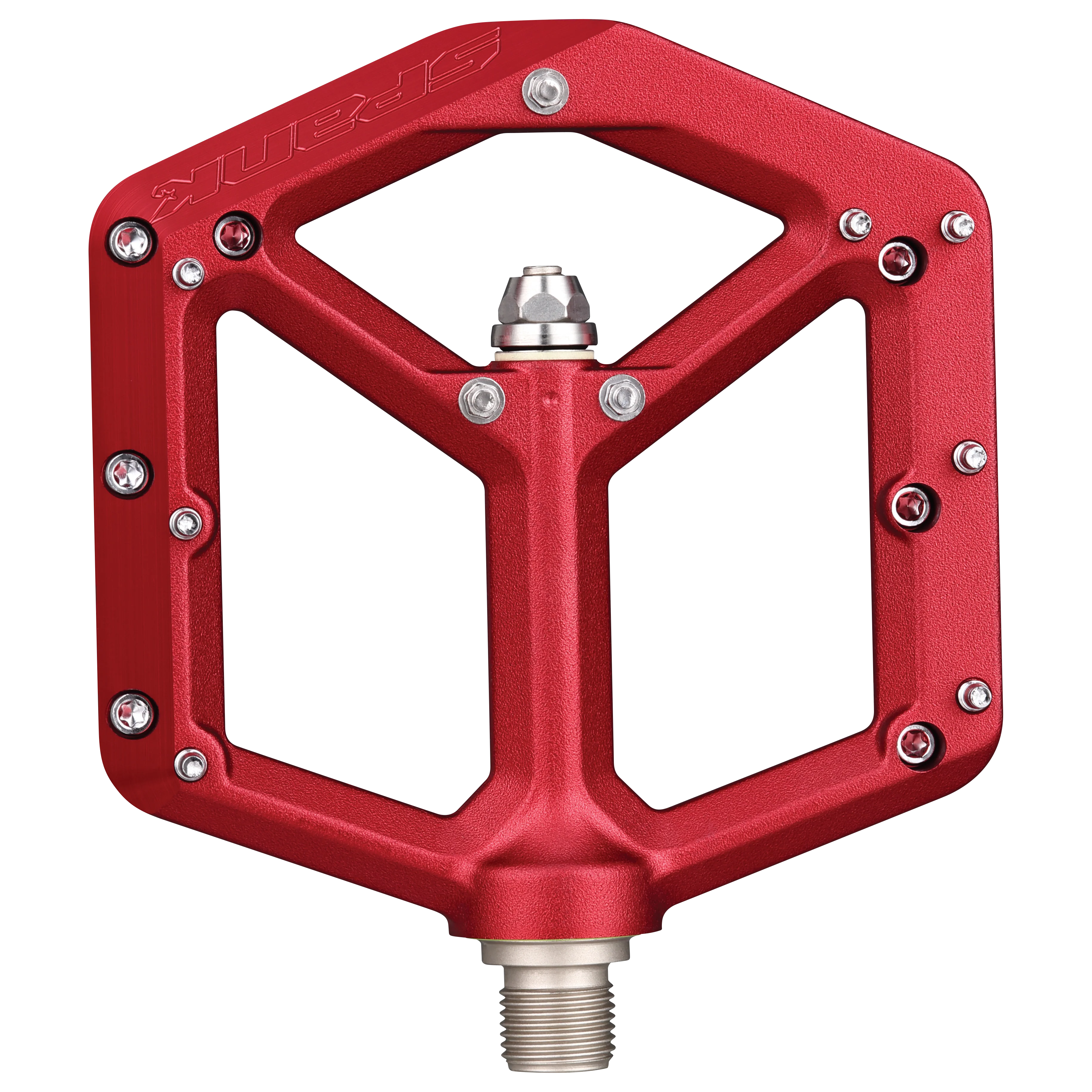 SPANK SPIKE Reboot Pedals - Image 7