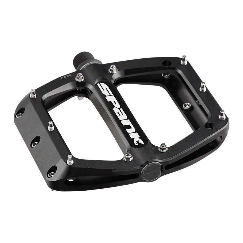 SPANK SPOON 100 Pedals - Image 8