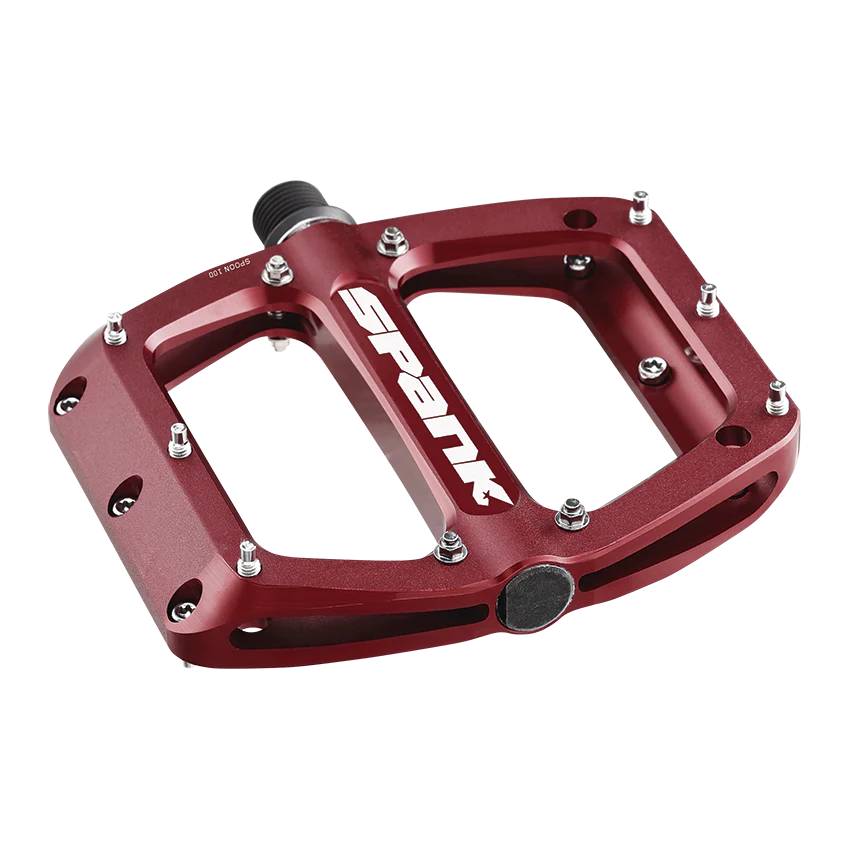 SPANK SPOON 110 Pedals - Image 10