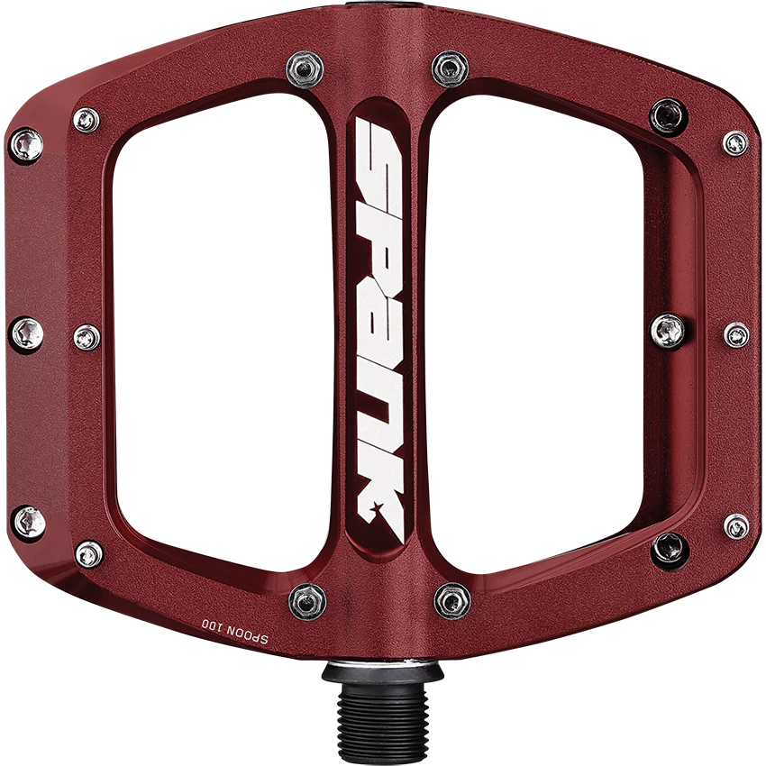 SPANK SPOON 110 Pedals - Image 11