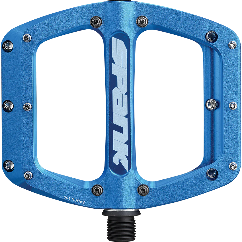 SPANK SPOON 110 Pedals - Image 13