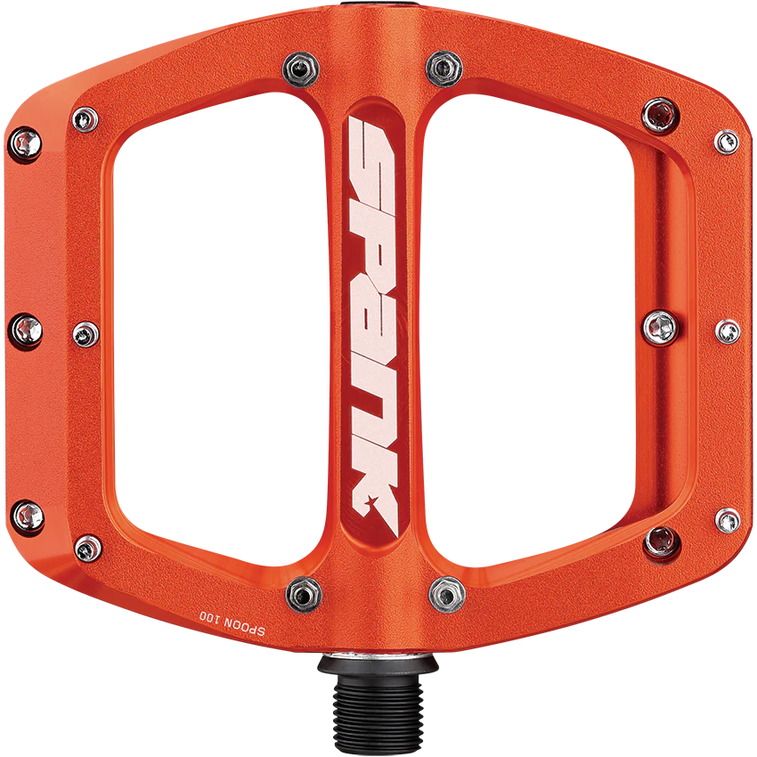 SPANK SPOON 110 Pedals - Image 15