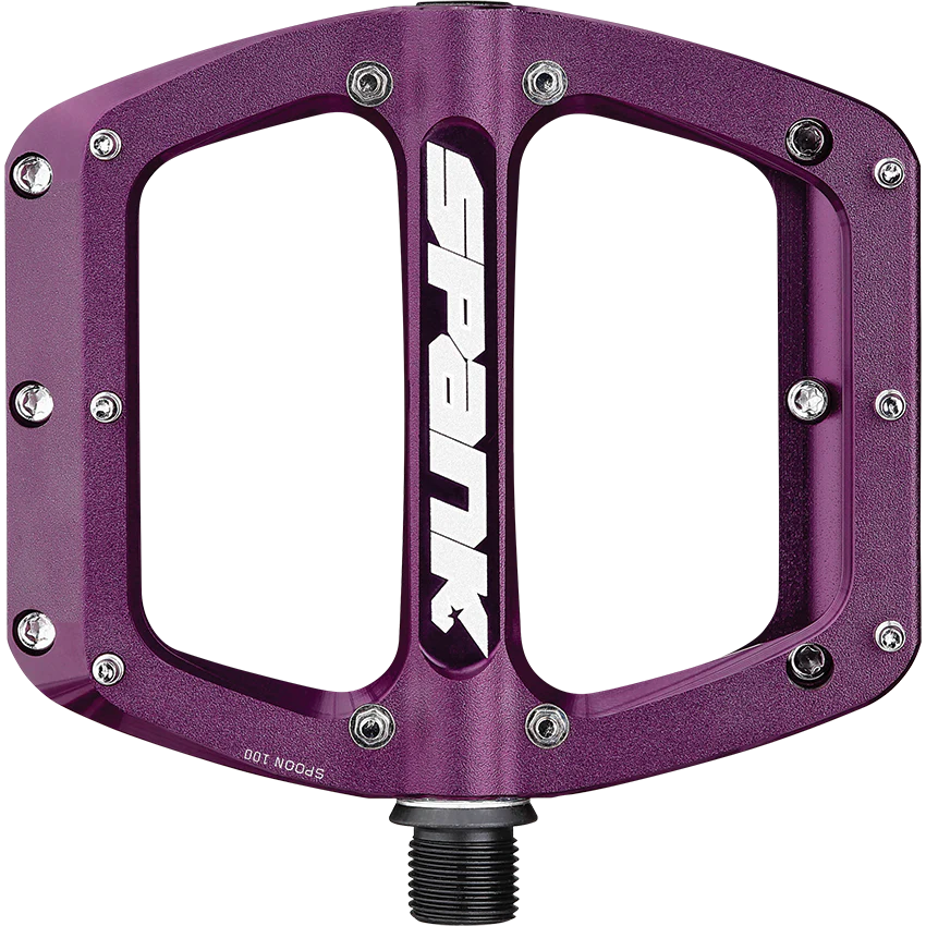 SPANK SPOON 110 Pedals - Image 17