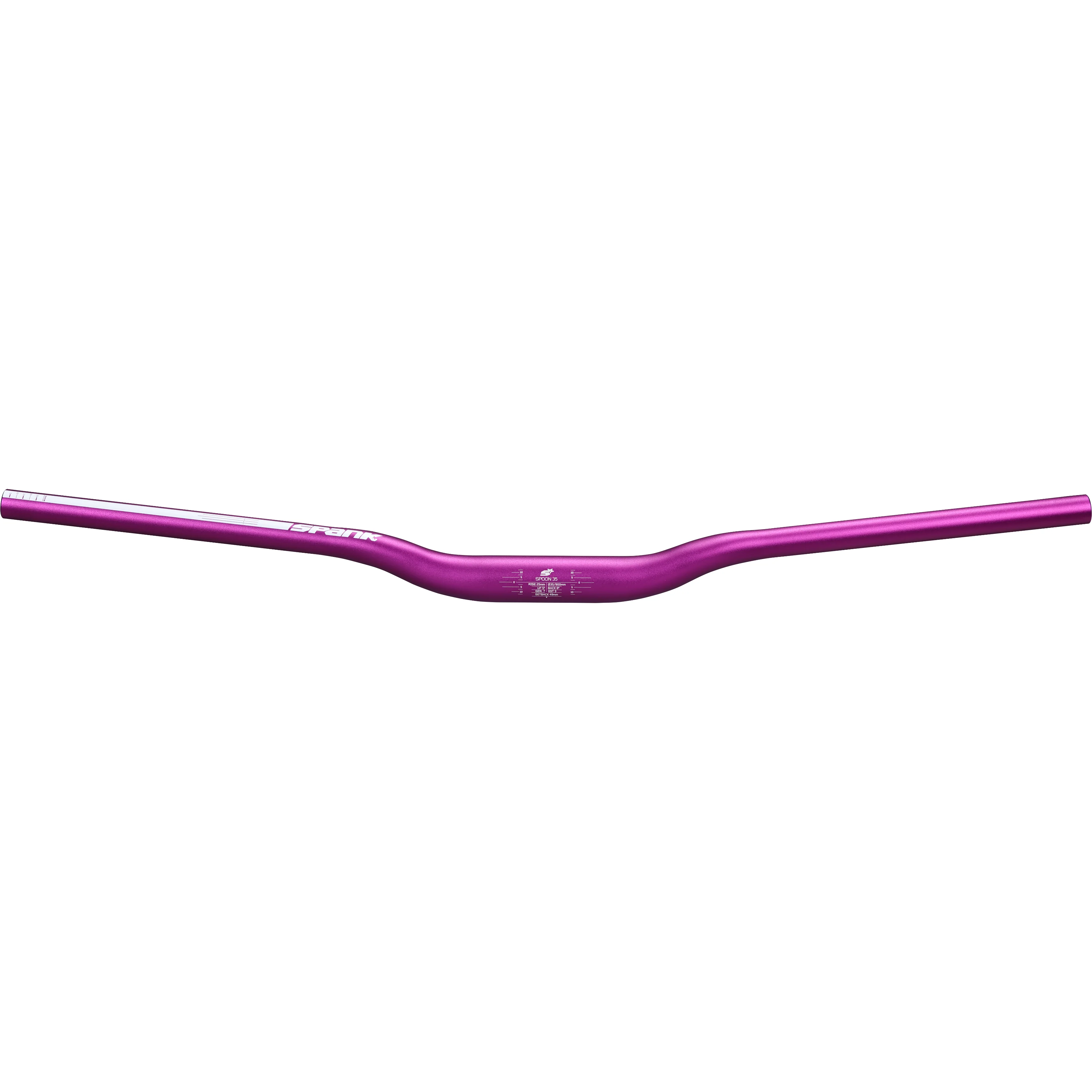 SPANK SPOON 35 Bar - Image 17