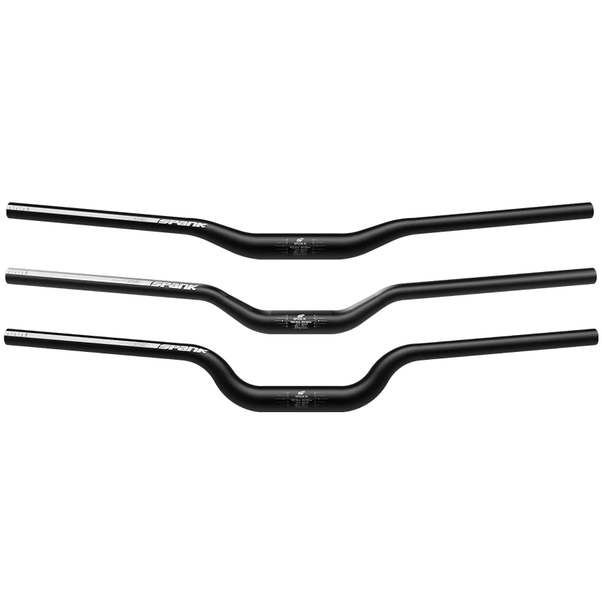 SPANK SPOON 35 Bar - Image 2