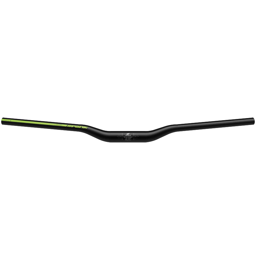 SPANK SPOON 35 Bar - Image 7