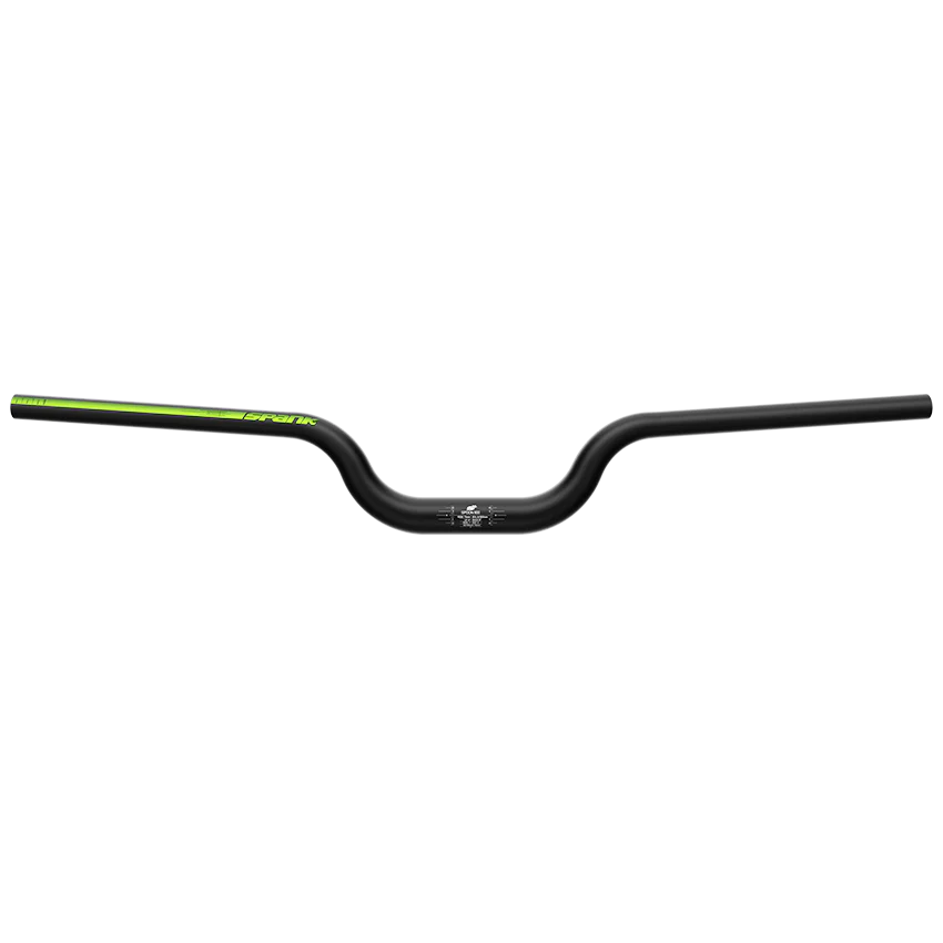 SPANK SPOON 800 Bar - Image 19