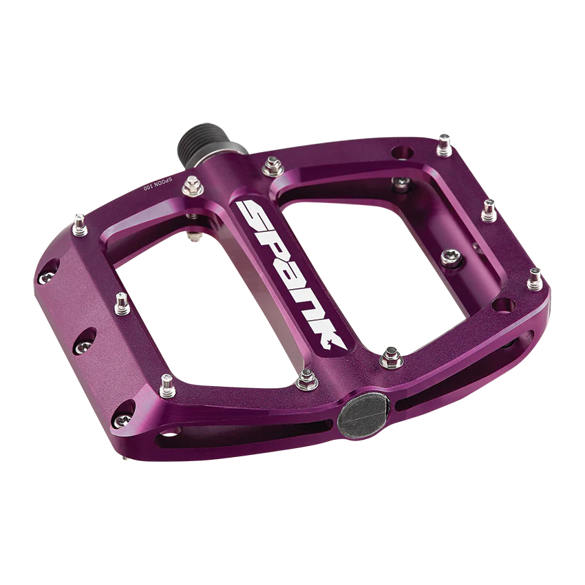SPANK SPOON 90 Pedals - Image 14